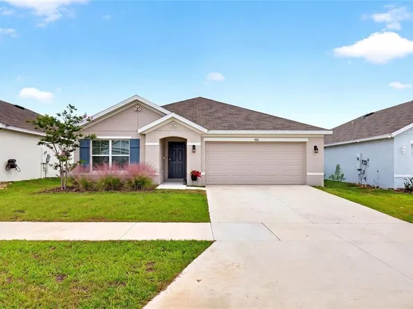 4716 SW 85TH PLACE, OCALA, FL 34476