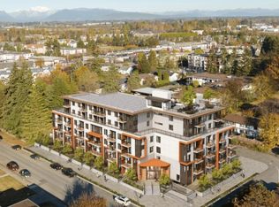 5398 207th St #2B2B, Langley, BC V3A2E6