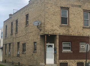 115 E 25th St, Chicago Heights, IL 60411