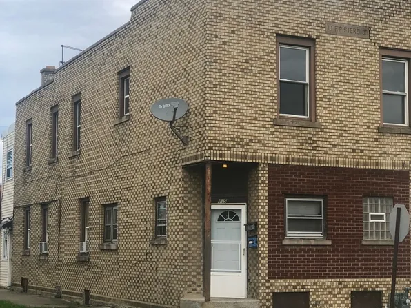 115 E 25th St, Chicago Heights, IL 60411