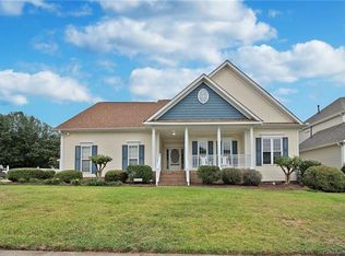 20622 Mystic Cove Rd, Cornelius, NC 28031