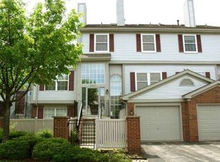 49527 Pointe Xing, Plymouth, MI 48170