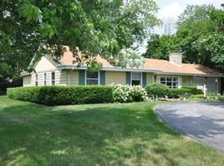 2245 Flossmoor Rd, Flossmoor, IL 60422