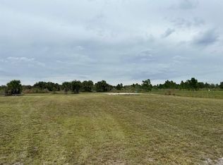 17229 NW 314th St LOT H, Okeechobee, FL 34972