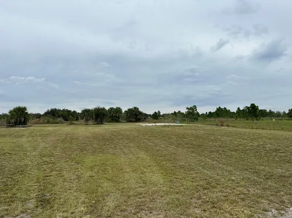 17229 NW 314th St Lot H, Okeechobee, FL 34972