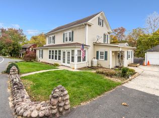 387 Pittstown Rd #2, Pittstown, NJ 08867