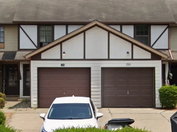 735 Longview Ave, Canal Fulton, OH 44614