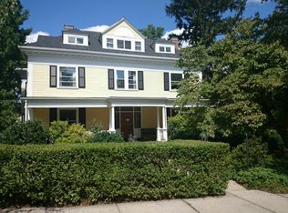 63 Buckminster Rd, Brookline, MA 02445