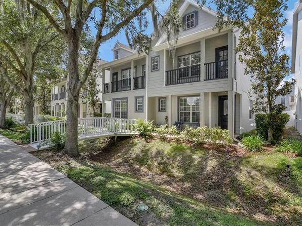 1607 Wilson Ave, Orlando, FL 32804