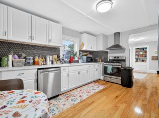 114 Woodstock St #B, Somerville, MA 02144