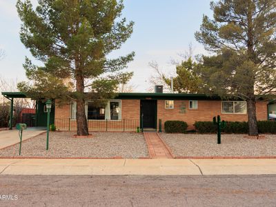 2964 Meadowlark Dr, Sierra Vista, AZ, 85635
