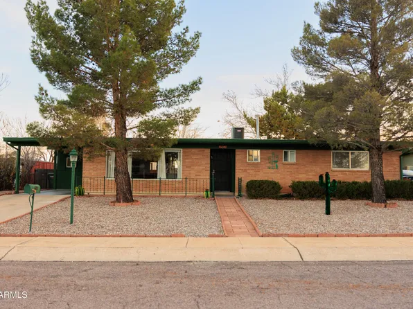 2964 Meadowlark Drive, Sierra Vista, AZ 85635