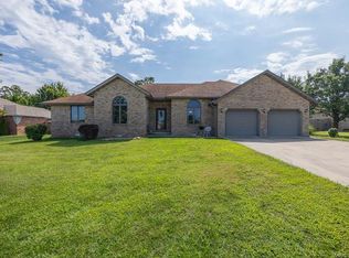 414 Heidi Rd, Lebanon, MO 65536