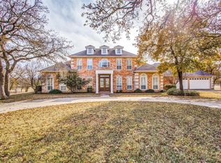 1148 County Road 1591 #A, Alvord, TX 76225