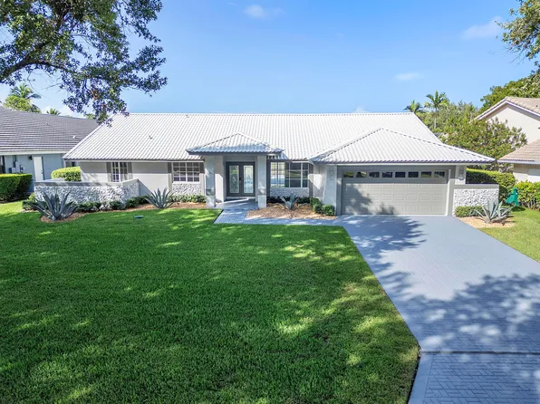 6000 NW 63 Place, Parkland, FL 33067