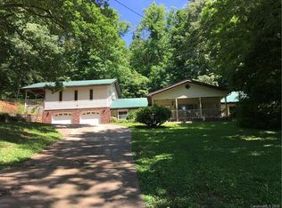 32 & 30 Pinners Cove Rd, Asheville, NC 28803