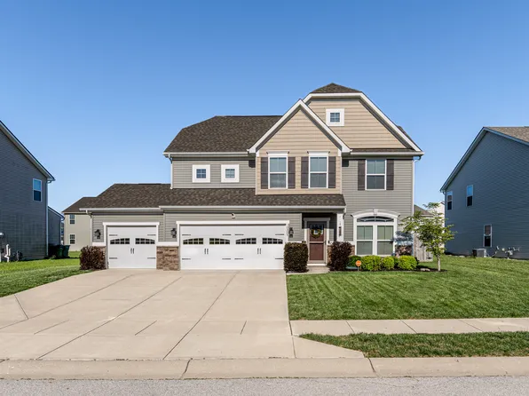 10325 Legacy Dr, Brownsburg, IN 46112