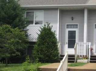 404 Glenfield Ct, Harrisonburg, VA 22802