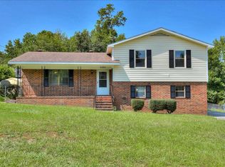 3203 Bel Ridge Rd, Augusta, GA 30909