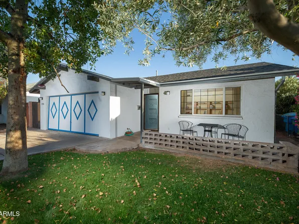 1225 E HUBBELL Street, Phoenix, AZ 85006