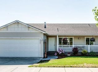 1307 N Simpson Rd, Liberty Lake, WA 99019