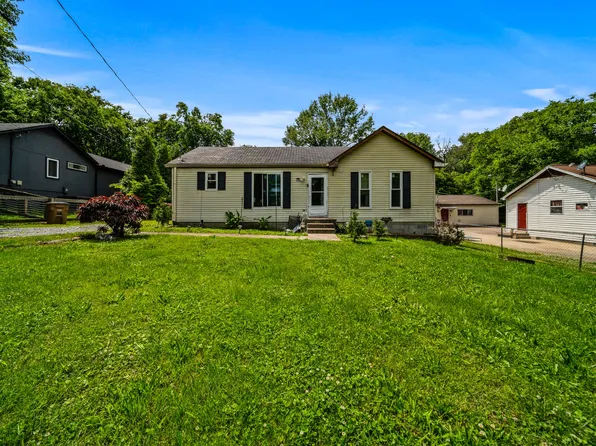 3846 Saunders Ave, Nashville, TN 37216