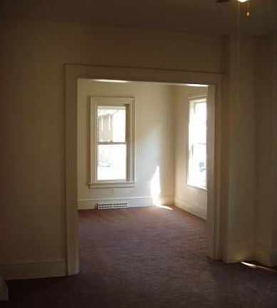 Living and Dinning Room