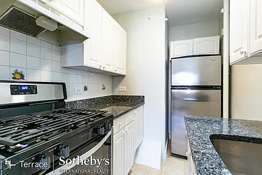 Rented by Terrace Sotheby's International Realty