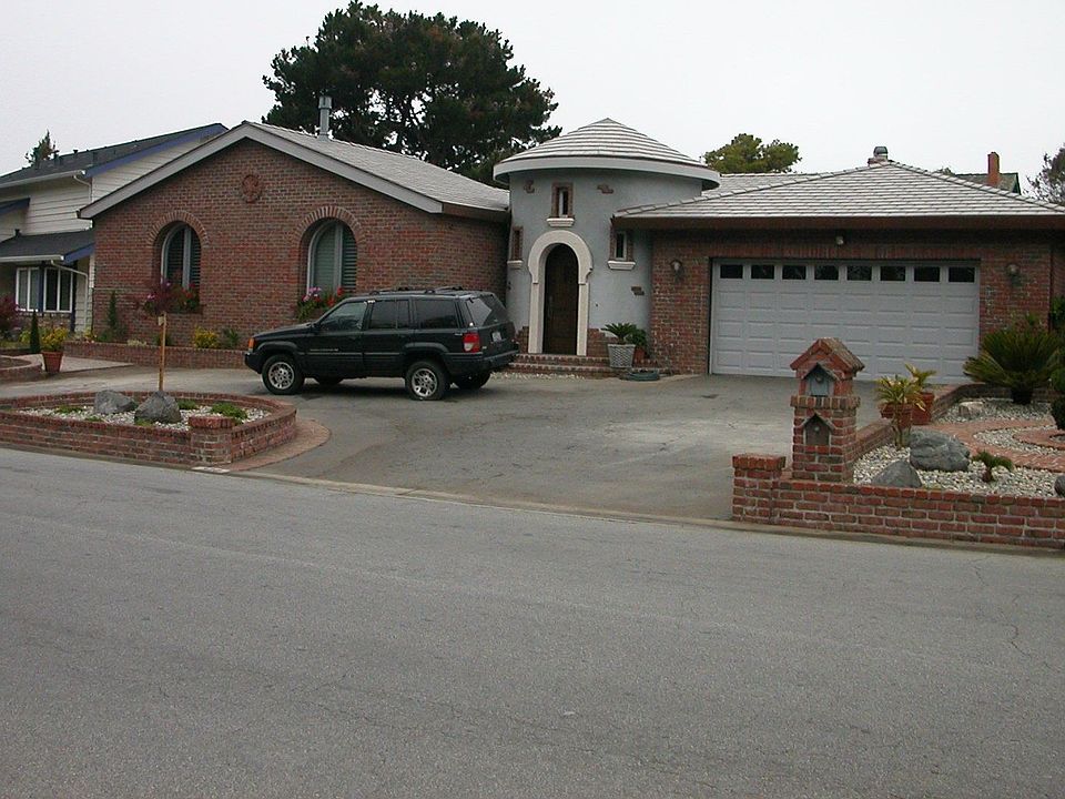 520 RF, HMB, CA
