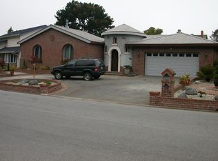 520 Ruisseau Francais Ave, Half Moon Bay, CA 94019