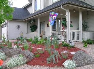 5067 S Pyrite Rd, Flagstaff, AZ 86005