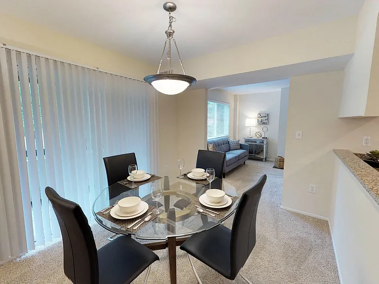 West Woods Apartments — Photo 5
