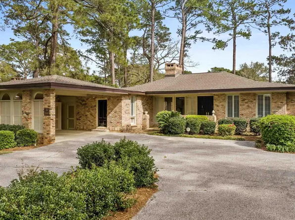 18100 Quail Run #3A, Fairhope, AL 36532