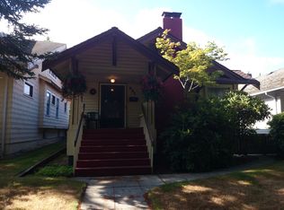 521 W Raye St, Seattle, WA 98119