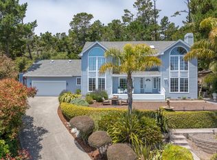 6 Huckleberry Ct, Monterey, CA 93940