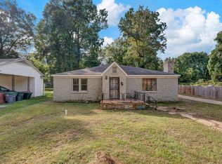 929 E Alcy Rd LOT 191, Memphis, TN 38106