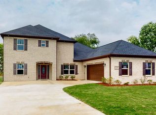 276 Ginnery Row, Toney, AL 35773