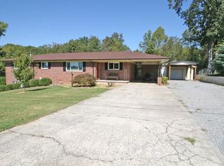 201 Prestwood Rd, Dalton, GA 30721