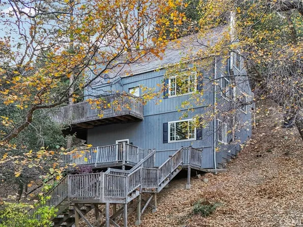 5866 Robin Oak Dr, Angelus Oaks, CA 92305