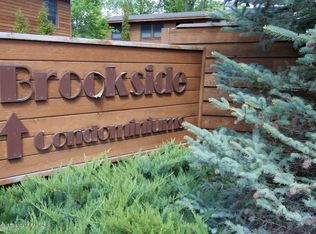 350 N Millward St APT 4, Jackson, WY 83001