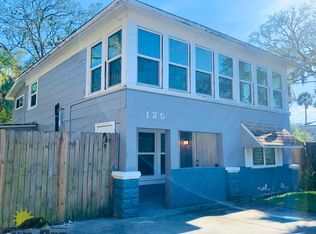 125 Palm Pl #2, Daytona Beach, FL 32114
