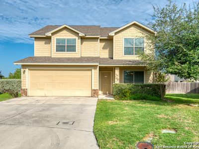 8607 Ludlow Cv, Converse, TX, 78109