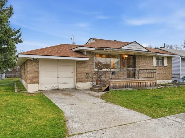 2503 N Rebecca St, Spokane, WA 99217