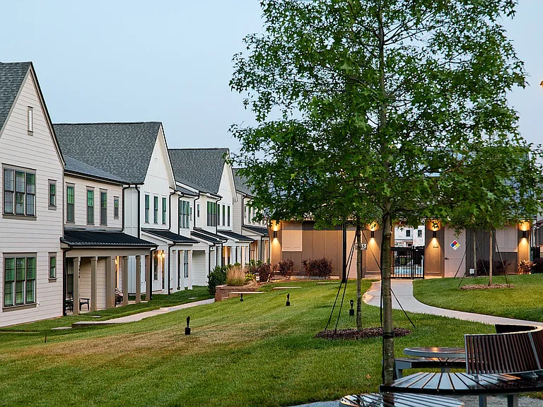 HARMON Jefferson Village by Crescent Communities — Photo 47