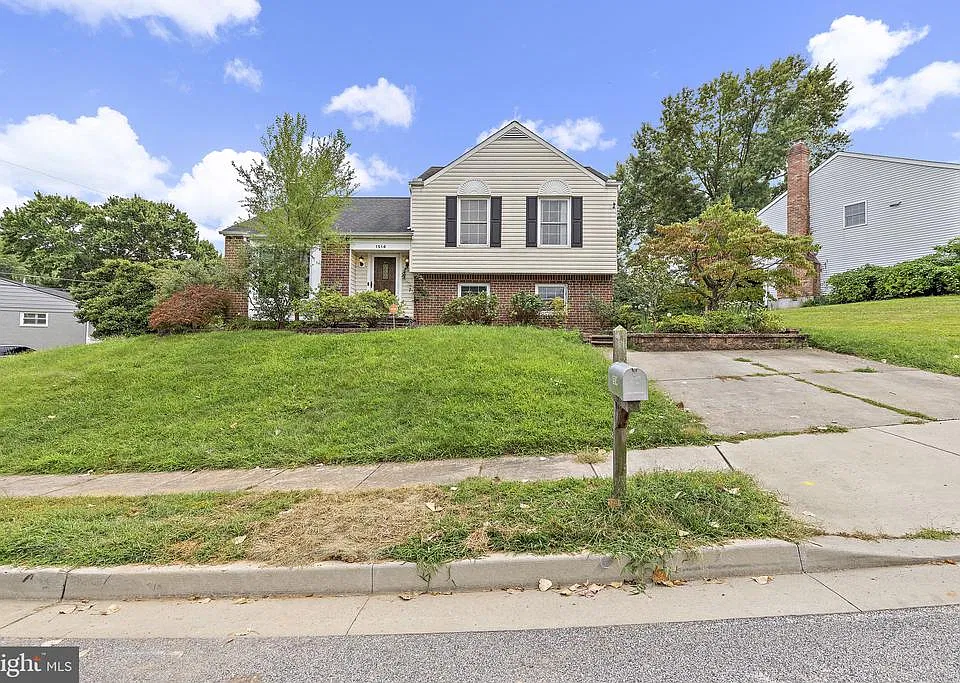 1514 Melton Rd