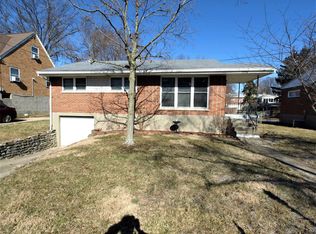 5266 Willnet Dr, Cincinnati, OH 45238