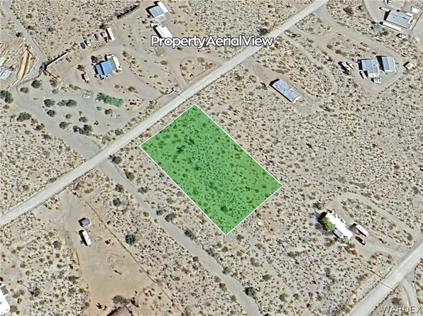 958 Overton Dr, Meadview, AZ 86444