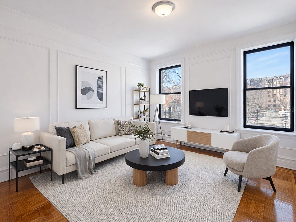 1st image of 540 Fort Washington Ave APT 3F