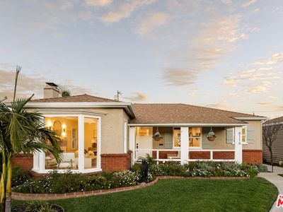 8116 Truxton Ave, Los Angeles, CA, 90045