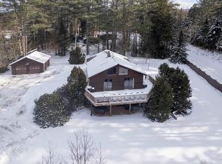 1704 Vt-103 South, Mt Holly, VT 05758